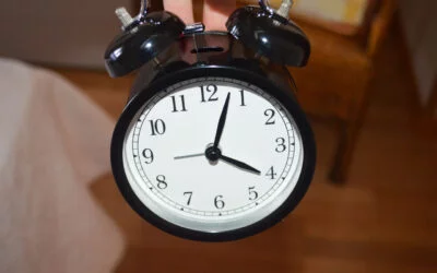 100 expresiones de tiempo en inglés (idioms con ‘time’)