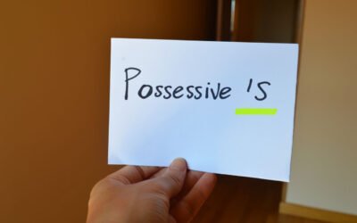Cómo usar el genitivo sajón en inglés incluso en nivel C1