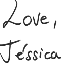 Love, Jéssica